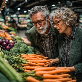 Процес планування харчування